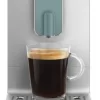 Smeg BCC01EGMEU Kaffee-Vollautomat Emerald Green-matt 22
