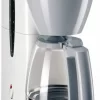 Melitta Single 5 M 720-1/1 Kaffeeautomat Weiß/grau 19