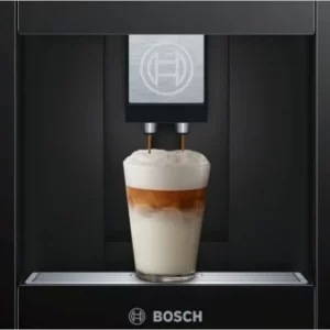 Bosch CTL636ES1 Kaffee-Vollautomat Edelstahl 14