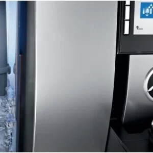 JURA Z6 Kaffee-Vollautomat Satinsilber 14