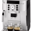 DeLonghi ECAM 22.110.SB Kaffee-Vollautomat Silber/schwarz 16