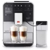 Melitta F83/0-101 Caffeo Barista T Smart Kaffee-Vollautomat Silber/schwarz 20