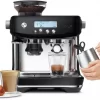 Sage The Barista Pro Siebträgermaschine Black Truffle 8