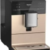 Miele CM 5510 Silence Kaffee-Vollautomat Rosegold Pearlfinish 22