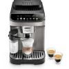DeLonghi ECAM 290.81.TB Magnifica Evo Milk Kaffee-Vollautomat Titanium-schwarz 22