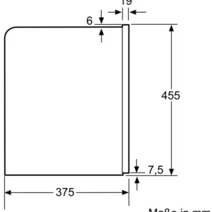 Bosch CTL636ES1 Kaffee-Vollautomat Edelstahl 18