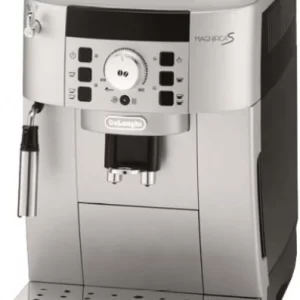 DeLonghi ECAM 22.110.SB Kaffee-Vollautomat Silber/schwarz 6