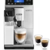 DeLonghi ETAM 29.660.SB Autentica Cappuccino Kaffee-Vollautomat Silber/schwarz 20