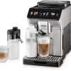 DeLonghi ECAM 450.55.S Eletta Explore Kaffee-Vollautomat Silber 22
