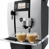 JURA GIGA X3c Professional Kaffee-Vollautomat Aluminium 20