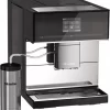 Miele CM 7500 Kaffee-Vollautomat Obsidianschwarz 20