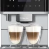 Miele CM 6160 Silver Edition Kaffee-Vollautomat Alusilber/metallic 10