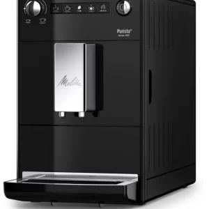 Melitta Purista F23/0-102 Kaffee-Vollautomat Schwarz 14