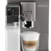 DeLonghi ETAM 29.666 T Autentica Cappuccino Kaffee-Vollautomat Silber 22