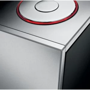 JURA Z6 Kaffee-Vollautomat Satinsilber 12